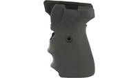 Hogue grips sigarms p239 wrap around finger groove