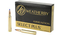 Weatherby Ammo 300 Weatherby Magnum 180 Grain Barn