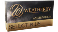 Weatherby Ammo 338-378 Weatherby Magnum 225 Grain