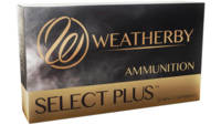 Weatherby Ammo 6.5-300 Weatherby Magnum 130 Grain