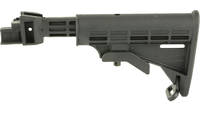 Tapco stock t6 adjustable ak style rifles polymer