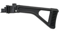 Tapco Intrafuse AK-47 Folding Stock System Black [