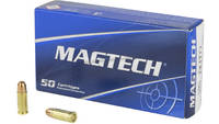 Magtech Ammo Sport Shooting 25 ACP FMJ 50 Grain [2