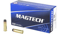 Magtech Ammo Sport Shooting 32 S&W Long Semi-JHP 9