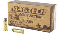 MagTech Ammo 44 Spl 240 Grain LFN 50 Rounds [44B]