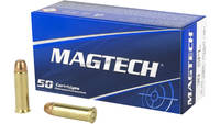 Magtech Sport Shooting 38 Special 158 Grain Full M