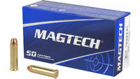 Magtech Sport Shooting 357 MAG 125 Grain Full Meta