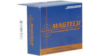 Magtech Sport Shooting 500 S&W 400 Grain Semi