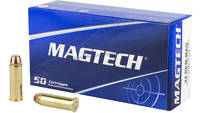 MagTech Ammo 44 Rem Mag 240 Grain FMJ 50 Rounds [4