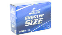 Magtech Ammo Sport Shooting 45 ACP FMJ 230 Grain [