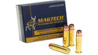 Magtech Ammo Sport Shooting 500 S&W FMJ 325 Grain