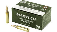 Magtech Ammo Tactical 5.56x45mm (5.56 NATO) 55 Gra