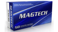 Magtech Ammo Sport Shooting 44 S&W Special Low Rec