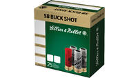 Sellier & Bellot Shotshells V211782U 12 Gauge 2.75