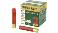 Sellier & Bellot Shotshells V051592U 410 Gauge