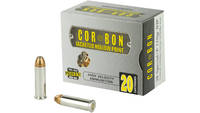 CorBon Self Defense 38 Special 110 Grain Jacketed