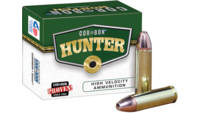 CorBon Ammo Hunter 300 Weatherby Magnum 165 Grain