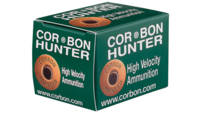 CorBon Ammo Hunter 454 Casull 240 Grain JHP [HT454