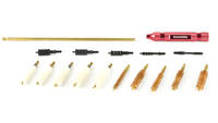 DAC Cleaning Kits Universal Firearms 21-Piece [363