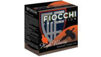 Fiocchi Shotshells 28 Gauge 2.75in 3/4oz #7.5-Shot