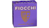Fiocchi VIP 28 Gauge 2 .75 in 3/4oz #8 25 Rounds [