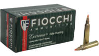 Fiocchi Ammo 204 Ruger V-Max 40 Grain 50 Rounds [2