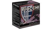 Fiocchi Shotshells HV 28 Gauge 3in 1oz #6-Shot [28