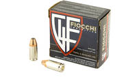 Fiocchi Ammo Extrema 9mm 115 Grain XTHP [9XTP25]