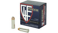 Fiocchi Ammo Extrema 44 Magnum 240 Grain XTP HP [4