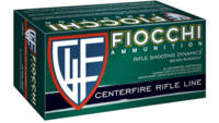 Fiocchi Ammo Range 300 Blackout/Whisper 150 Grain