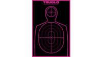 Truglo Tru-See Splatter Targets 12x18 [TG14A6]