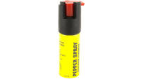 PS Products Eliminator Pepper Spray .5oz w/Leather