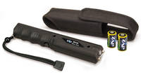 PS Products ZAP Stick with Light Stun Gun 800000 V