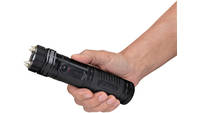 PS Products ZAP Light Extreme Stun Gun Black 10000