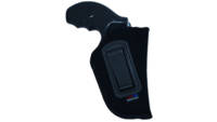 Grovtec in-pant holster #10rh nylon black [GTHL141