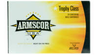 Armscor Ammo 300 Win Mag 180 Grain AccuBond 20 Rou