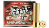 HEVI-Shot Magnum Blend 12 Gauge 3.5in 2-1/4oz #5,6