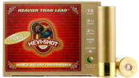 Hevi-Shot Ammo Hevi 13 12 Gauge 3.5in 20x #5 rds/b