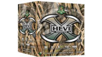 Hevishot Shotshells Hevi-X 20 Gauge 3in 1oz #6-Sho