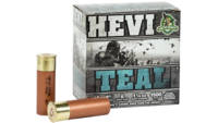 Hevishot Shotshells Hevi-Teal 12 Gauge 3in 1-1/4oz