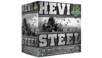 Hevishot Shotshells Hevi-Steel Waterfowl 12 Gauge