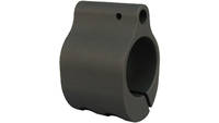 YHM Firearm Parts Gas Block Low Profile Slotted Pi