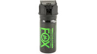PS Products Mean Green Pepper Spray 1.5oz Stream [