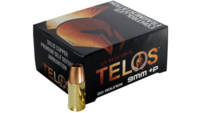 G2 Research TELOS 9MM+P Telos 9mm 92 Grain Copper