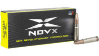 Novx Defense 300 Blackout 110 Grain LF [300BLK110C
