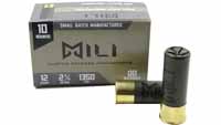 Mili Shotshells Defense 12 Gauge 2.75in 9 Pellets