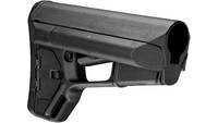 Magpul ACS Commercial-Spec AR-15 Polymer Black [MA