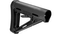 Magpul MOE Commerical Stock, Black [MAG401BLK]