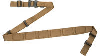 Magpul sling ms1 padded coyote brown [MAG545COY]