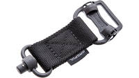 Magpul sling adapter ms1 ms4 qd swivel black [MAG5